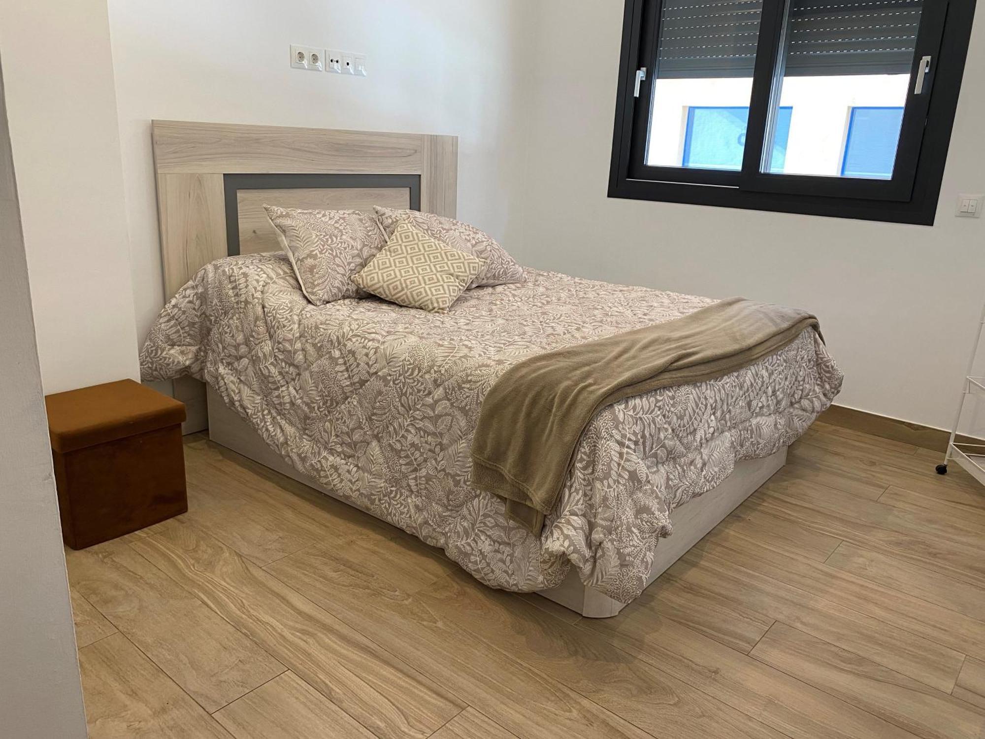 Centrico Y Practico Piso Con Entrada Independiente Fuengirola Exterior photo